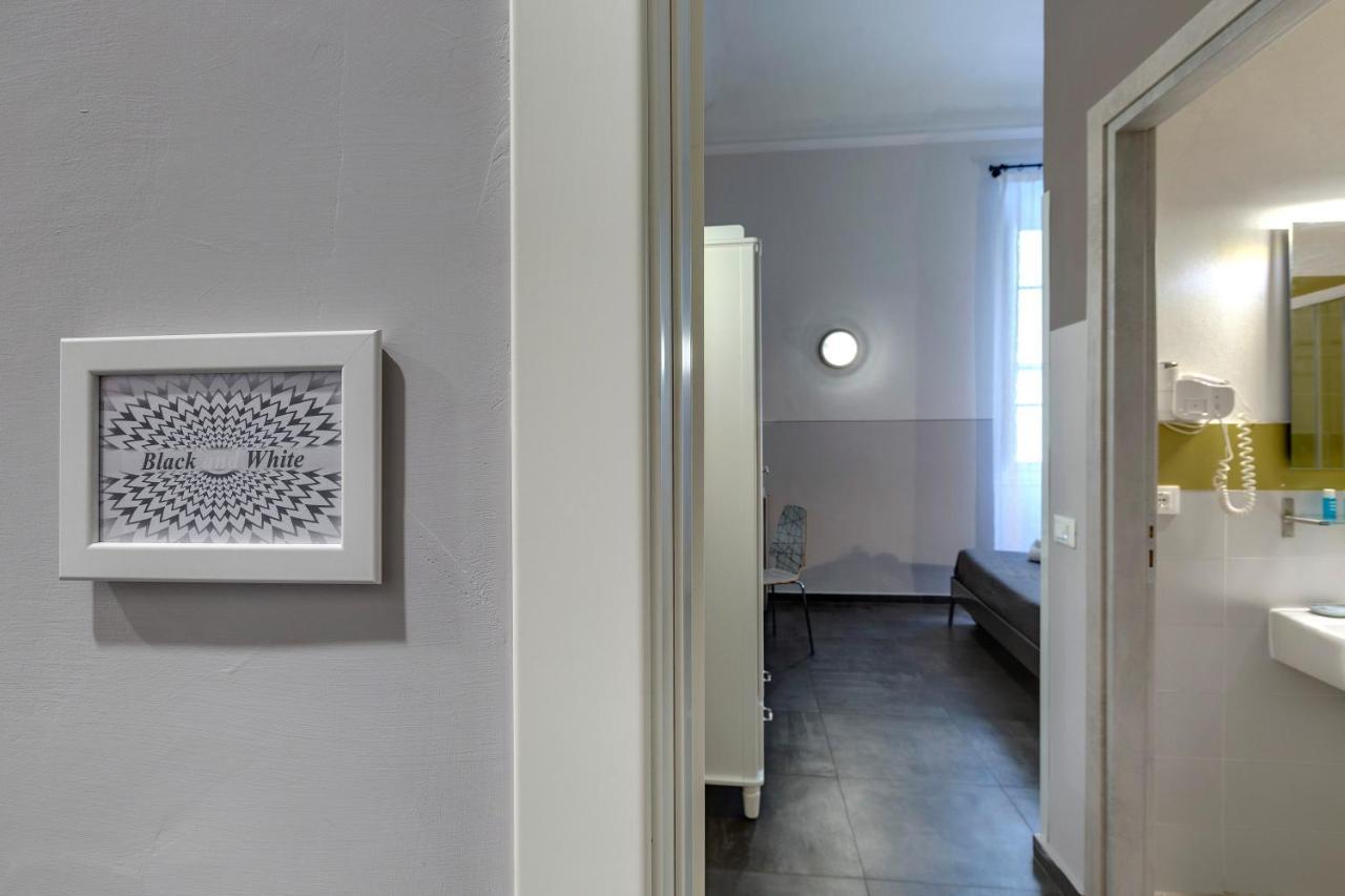 Al Consolato - Guest House Florencia Exterior foto