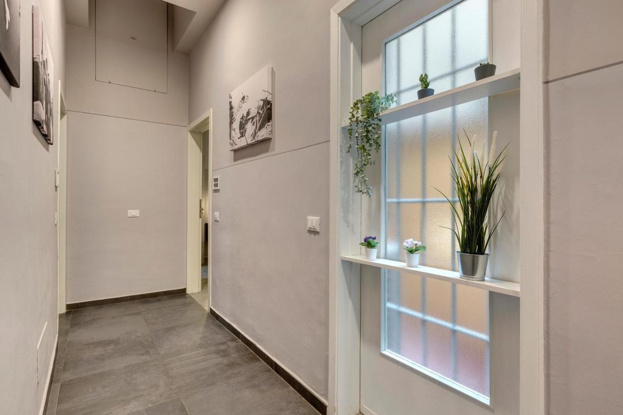 Al Consolato - Guest House Florencia Exterior foto