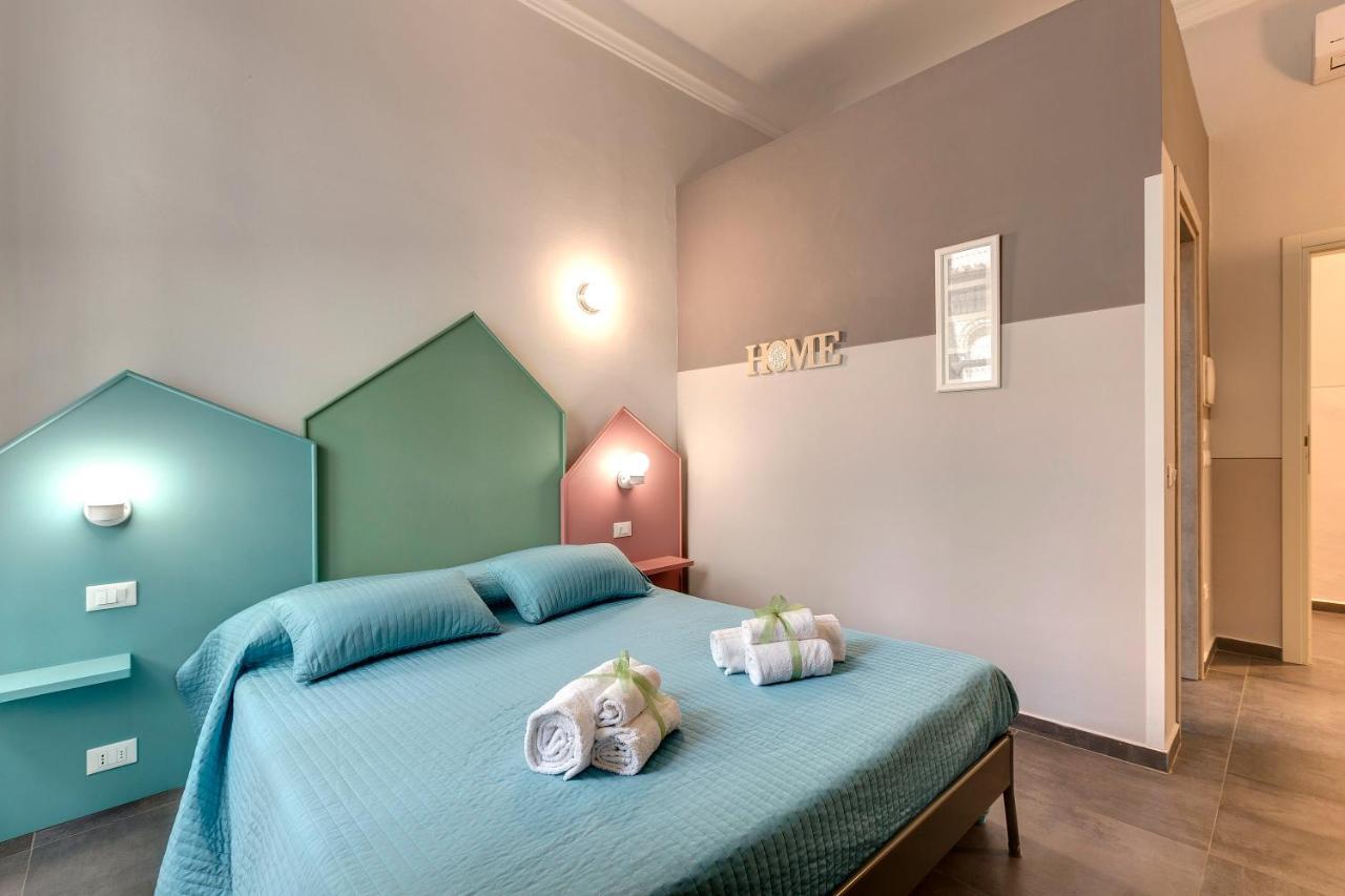 Al Consolato - Guest House Florencia Exterior foto