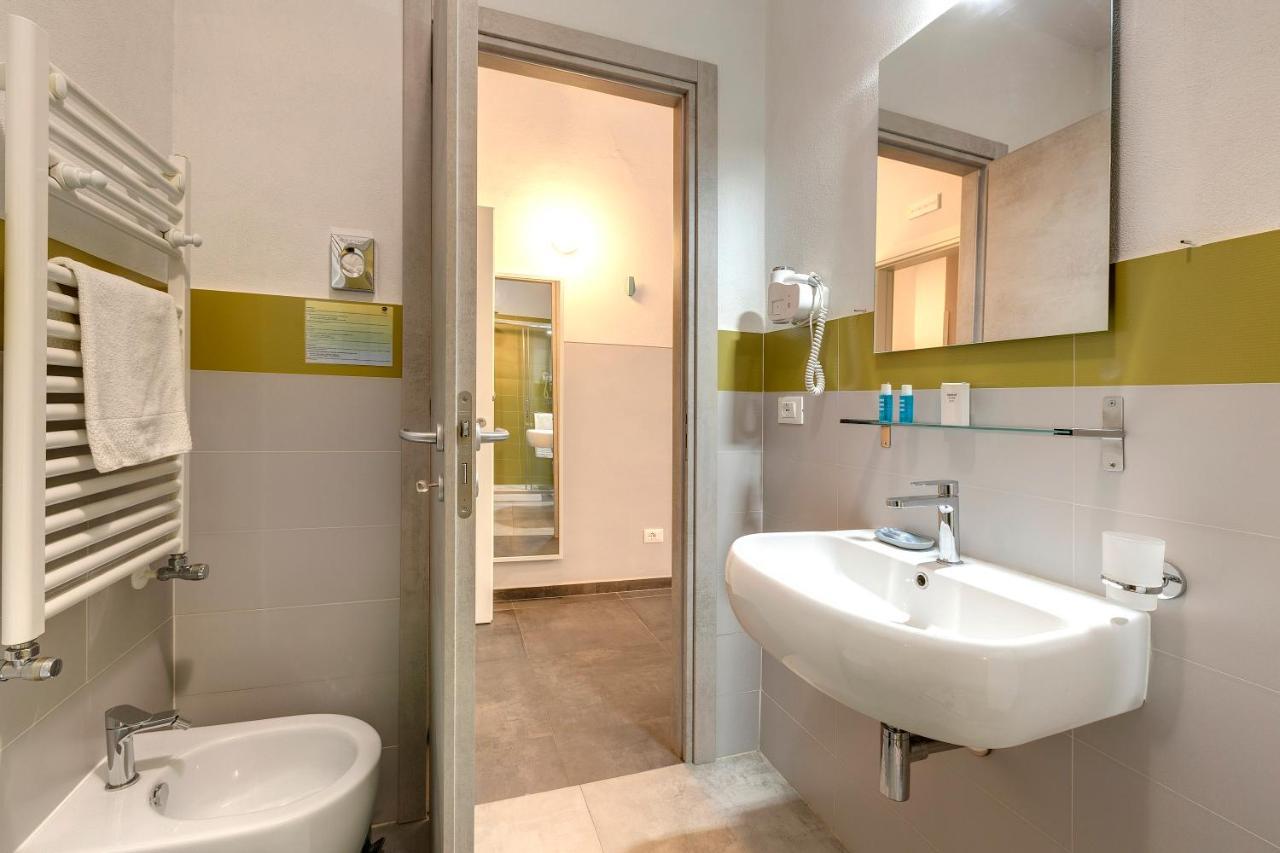 Al Consolato - Guest House Florencia Exterior foto