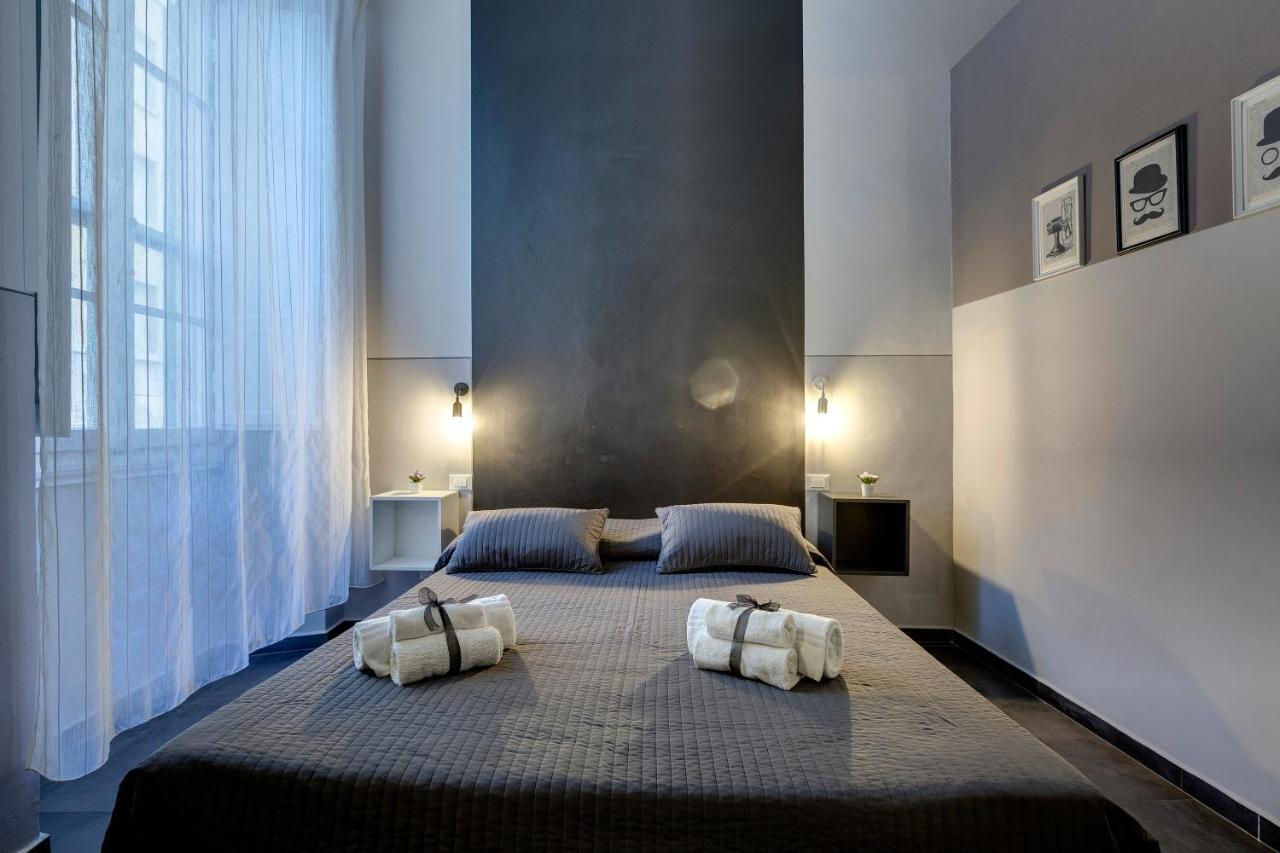 Al Consolato - Guest House Florencia Exterior foto